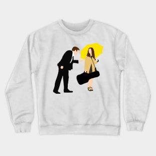 How I Met Your Mother 2 Crewneck Sweatshirt